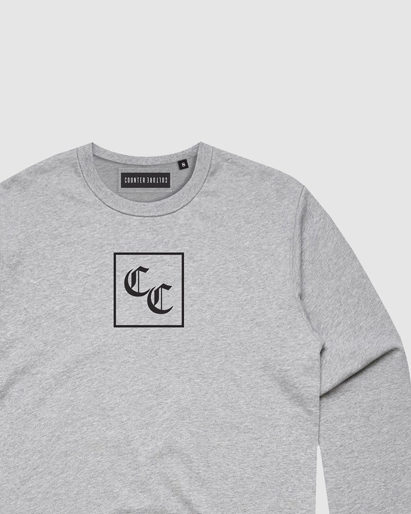 Celt Crewneck - Youth