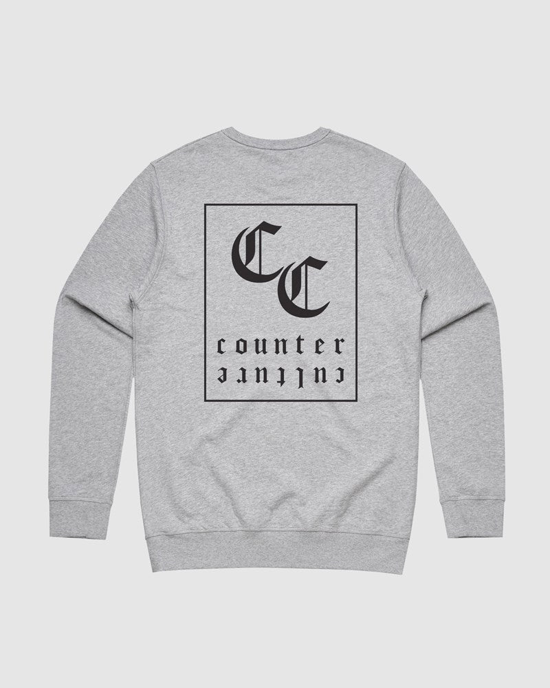 Celt Crewneck - Youth