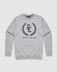 Garland Logo Crewneck - Youth