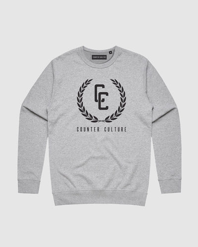 Garland Logo Crewneck - Youth