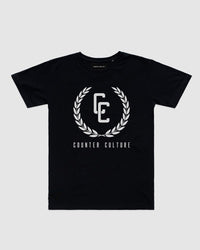 Garland Logo Tee - Youth