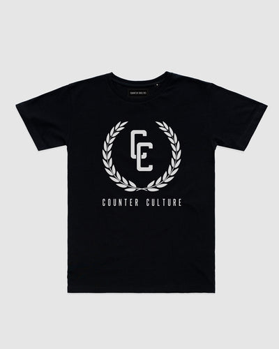Garland Logo Tee - Youth