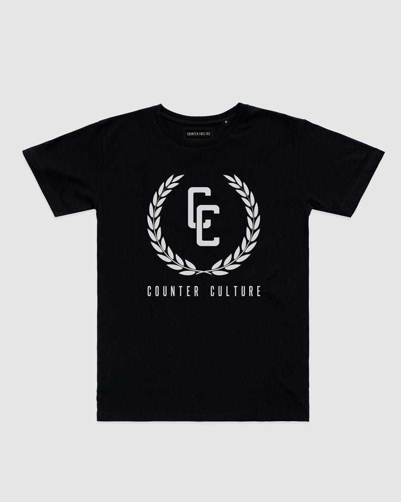 Garland Logo Tee - Youth