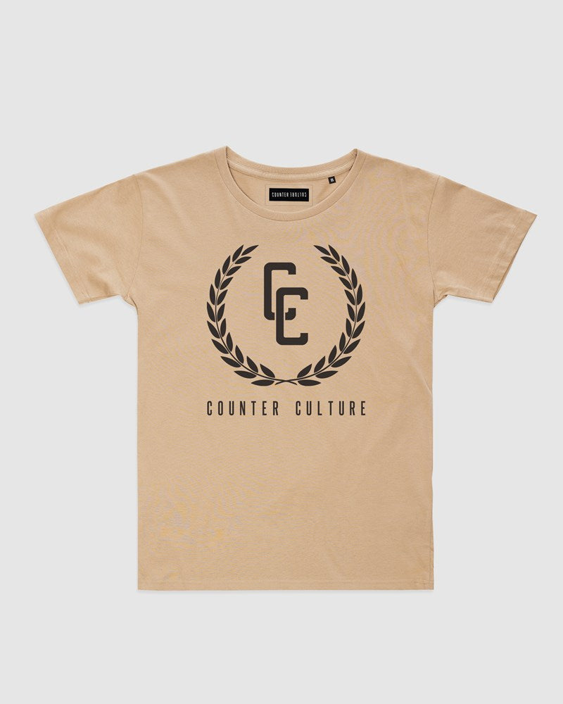 Garland Logo Tee - Youth