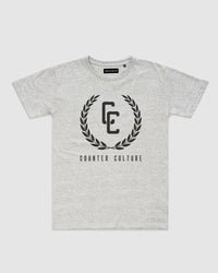Garland Logo Tee - Youth