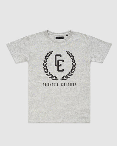 Garland Logo Tee - Youth