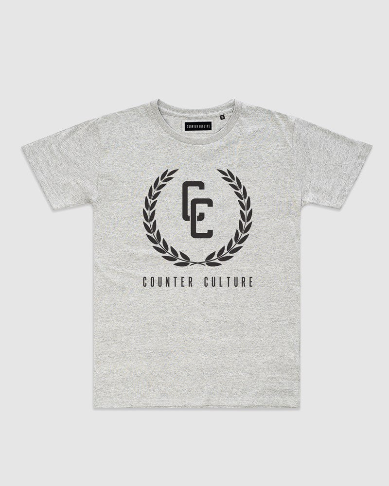 Garland Logo Tee - Youth