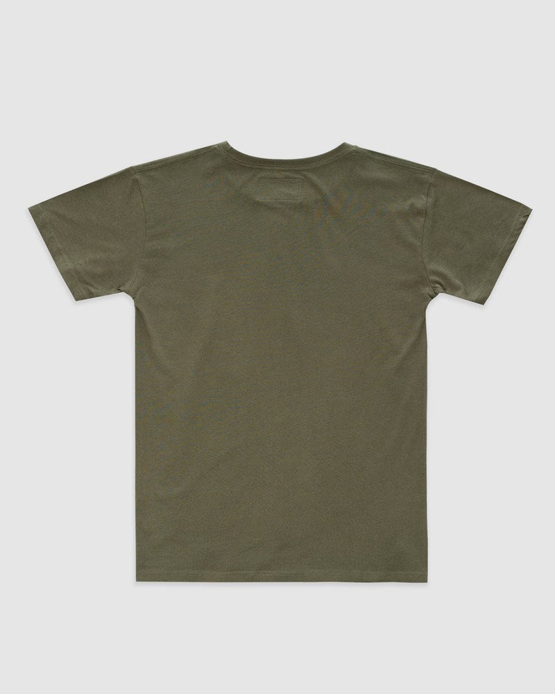 Garland Logo Tee - Youth