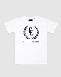 Garland Logo Tee - Youth