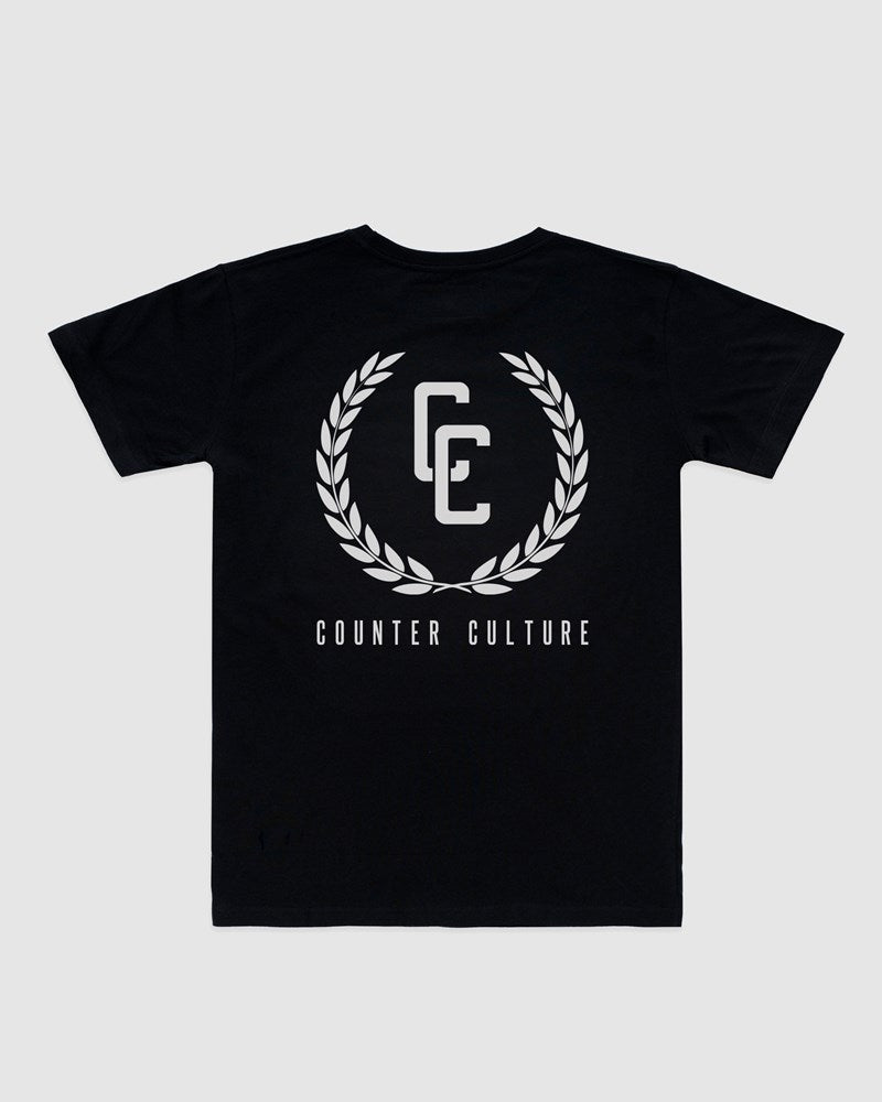 Garland Imprint Tee - Youth