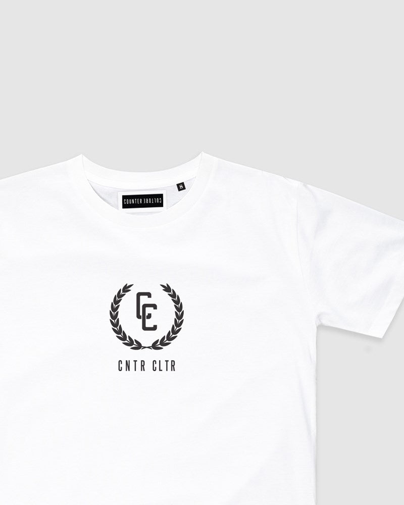 Garland ImPrint Tee - Youth