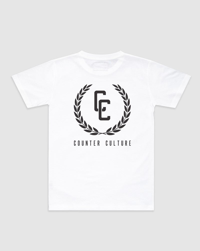 Garland ImPrint Tee - Youth