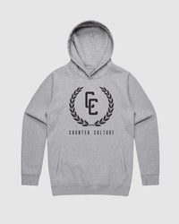 Garland Logo Hoodie - Youth