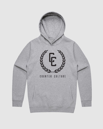 Garland Logo Hoodie - Youth