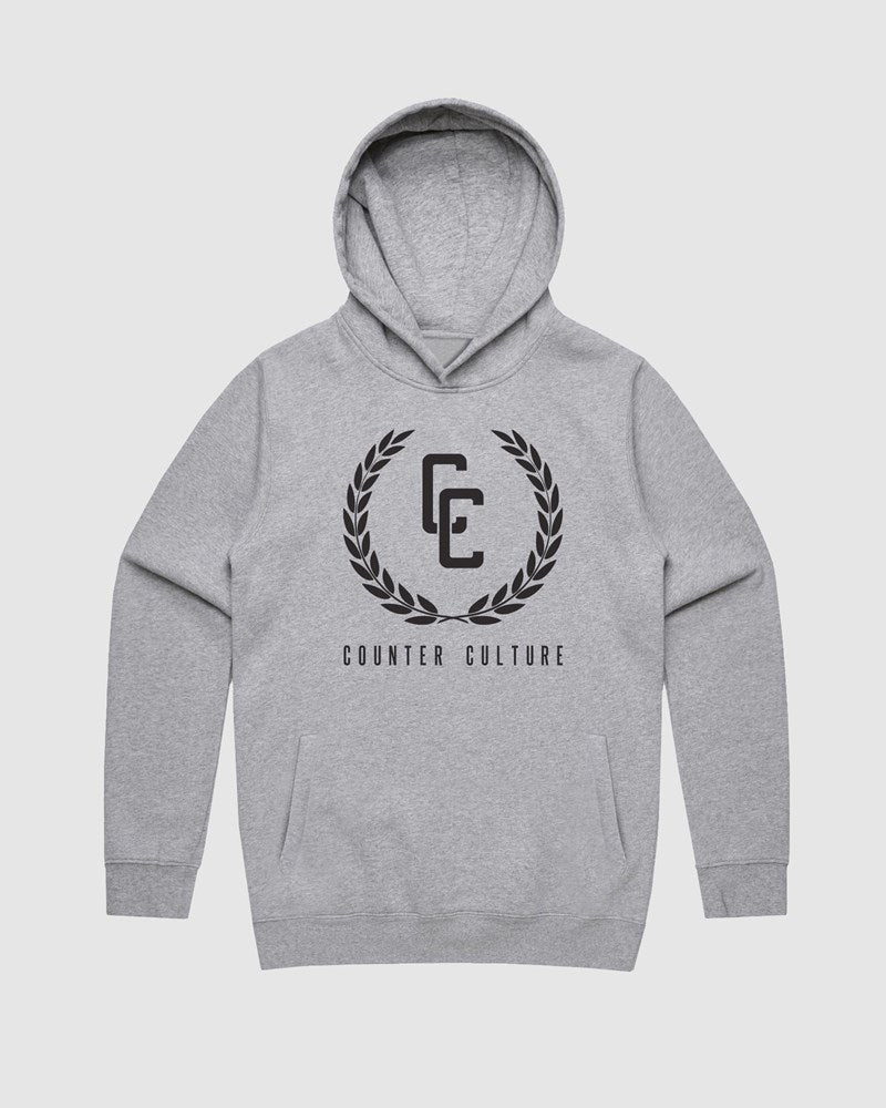 Garland Logo Hoodie - Youth