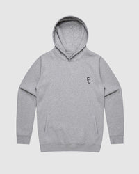 Cypher Embroidery Hoodie - Youth