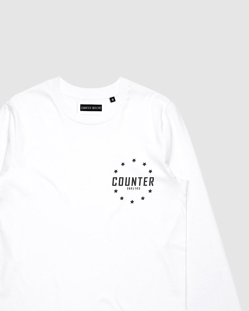 Polaris Long Sleeve - Youth