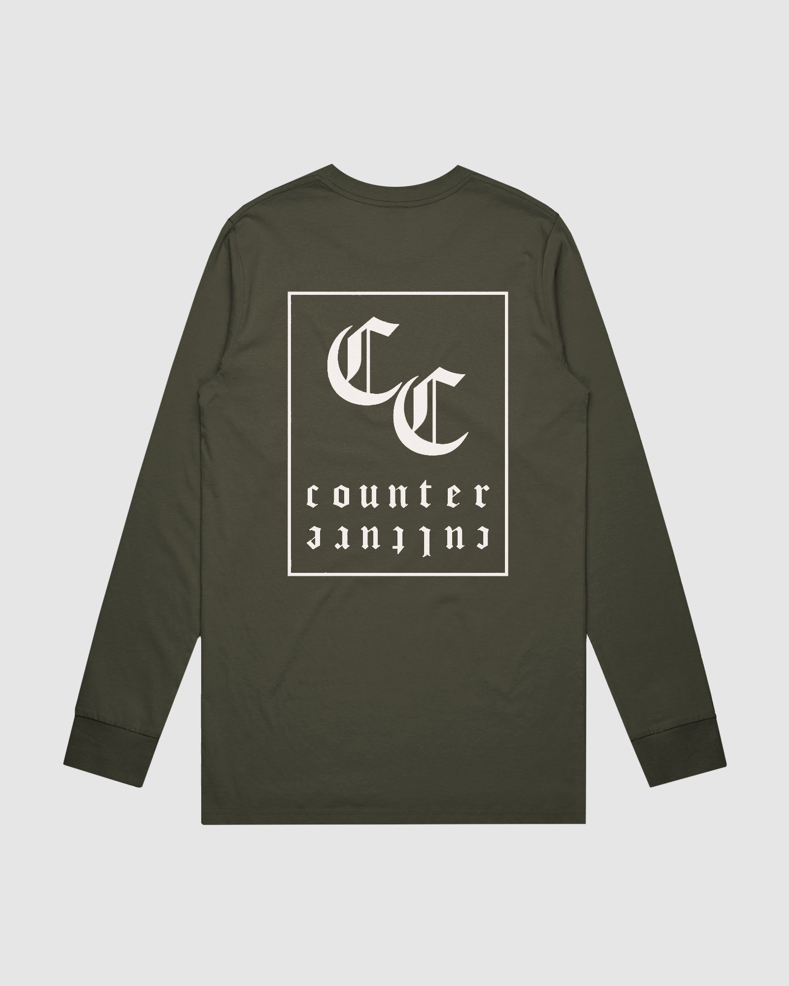 Celt Long Sleeve - Youth