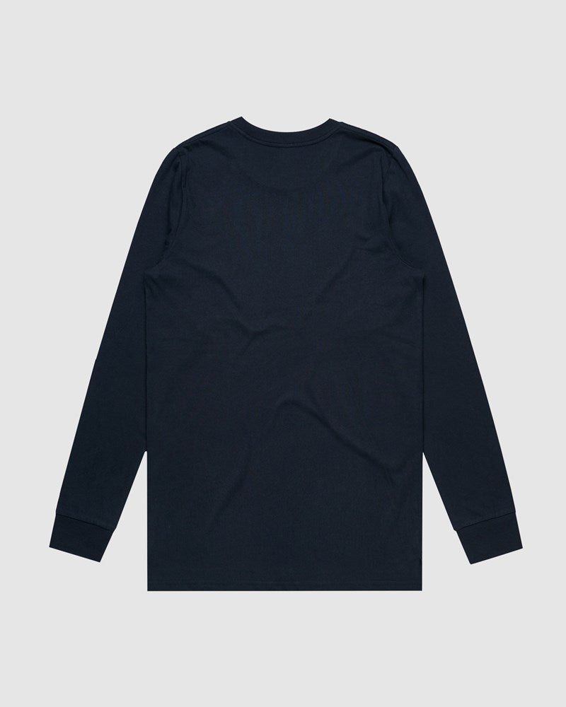 Garland Logo Long Sleeve - Youth