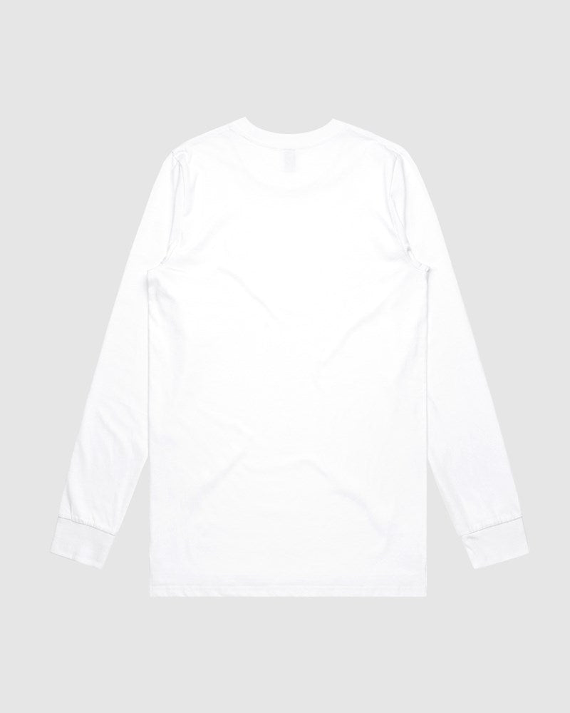 Garland Logo Long Sleeve - Youth
