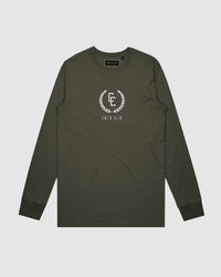 Garland ImPrint Long Sleeve - Youth