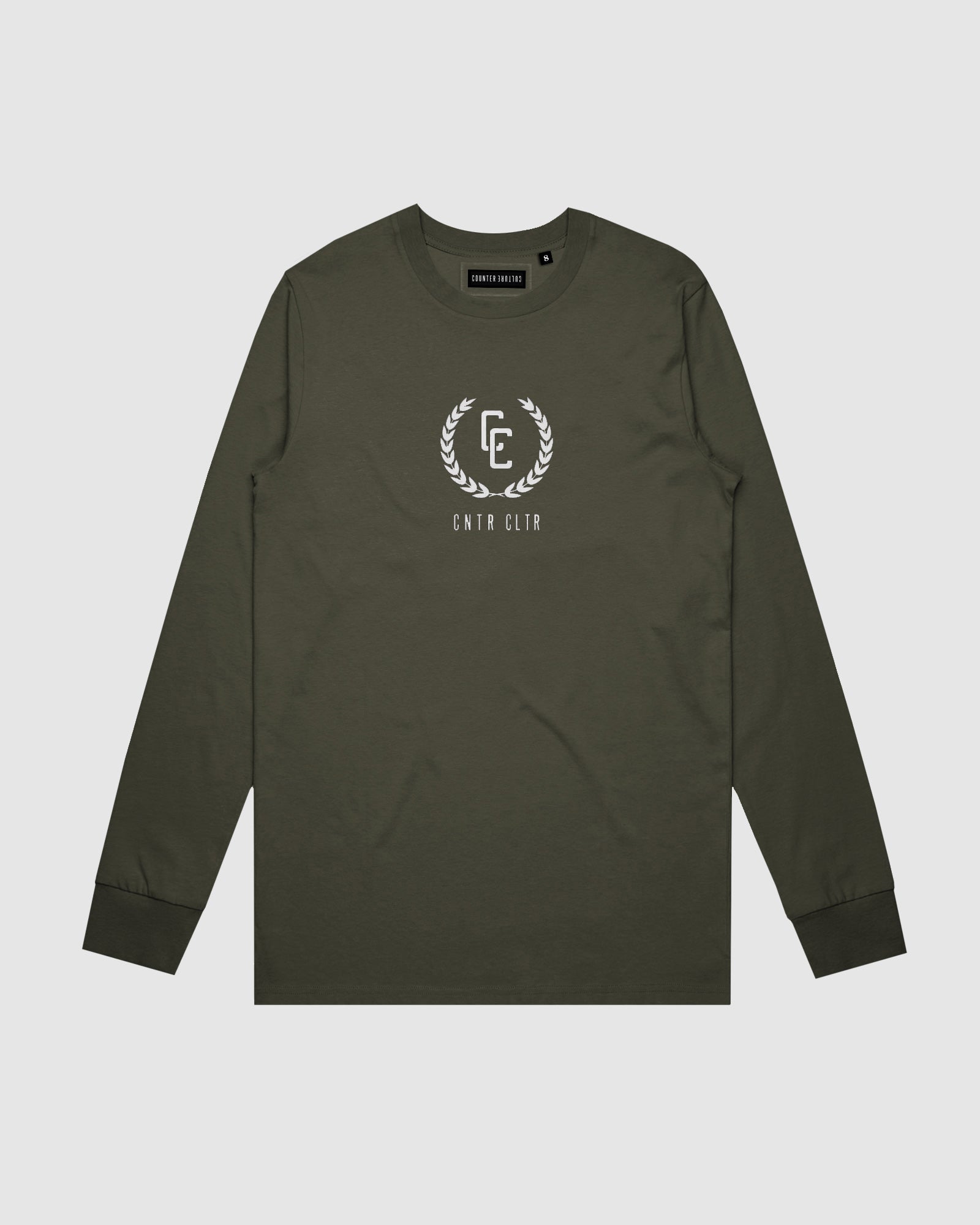 Garland ImPrint Long Sleeve - Youth