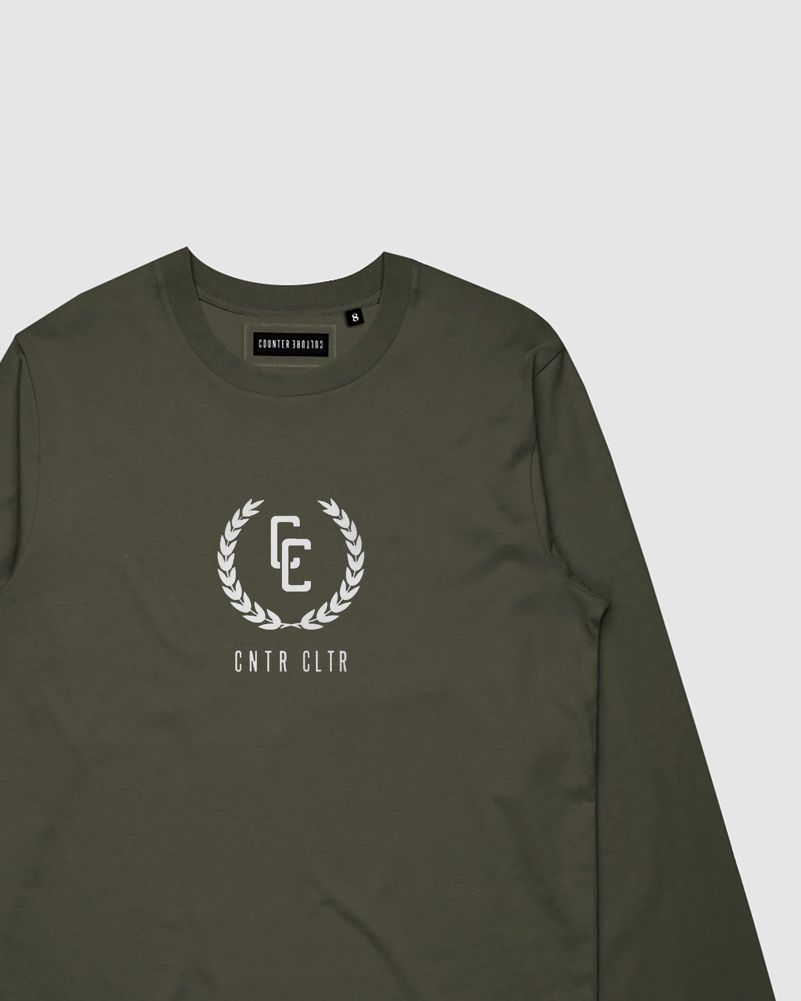 Garland ImPrint Long Sleeve - Youth