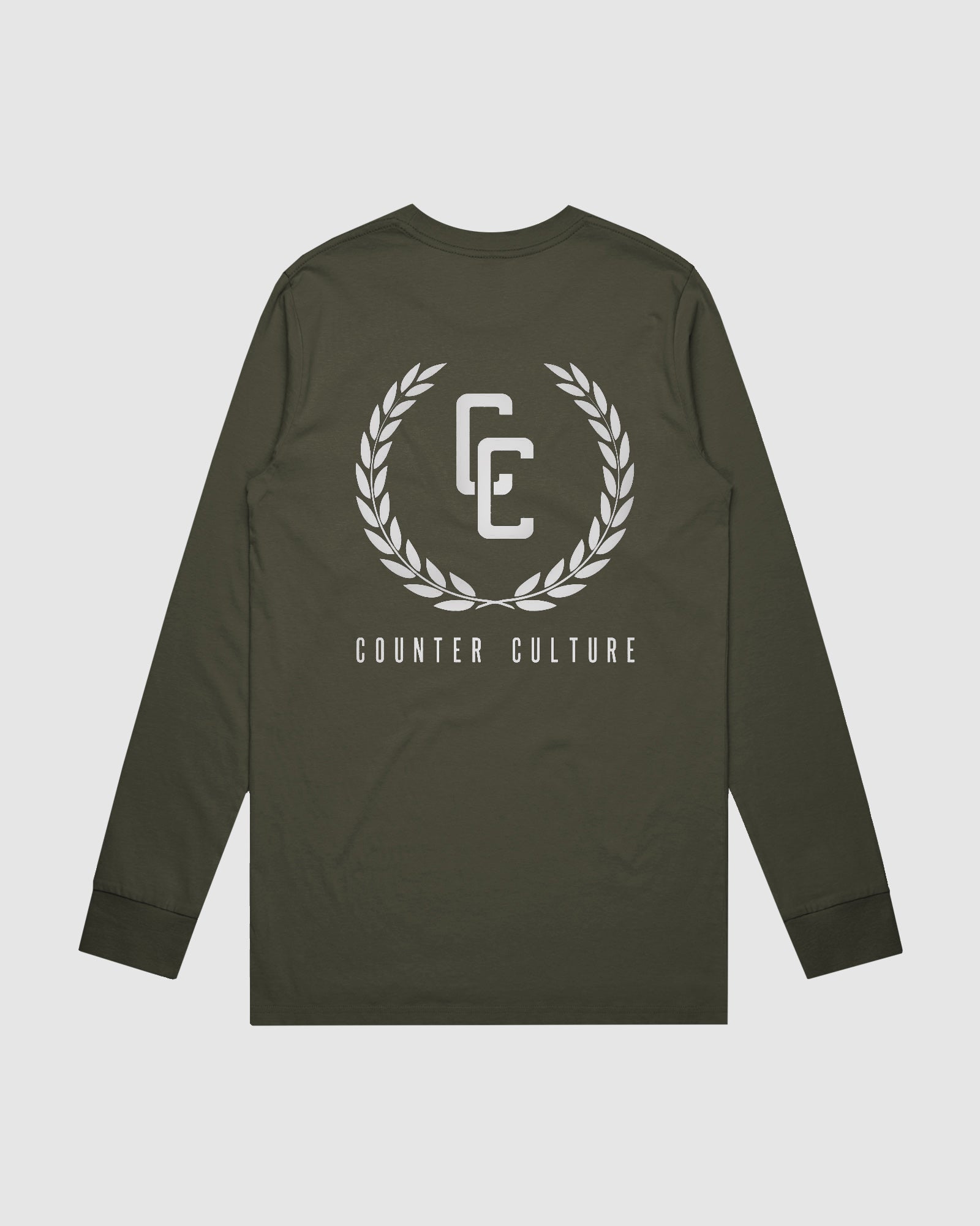 Garland ImPrint Long Sleeve - Youth