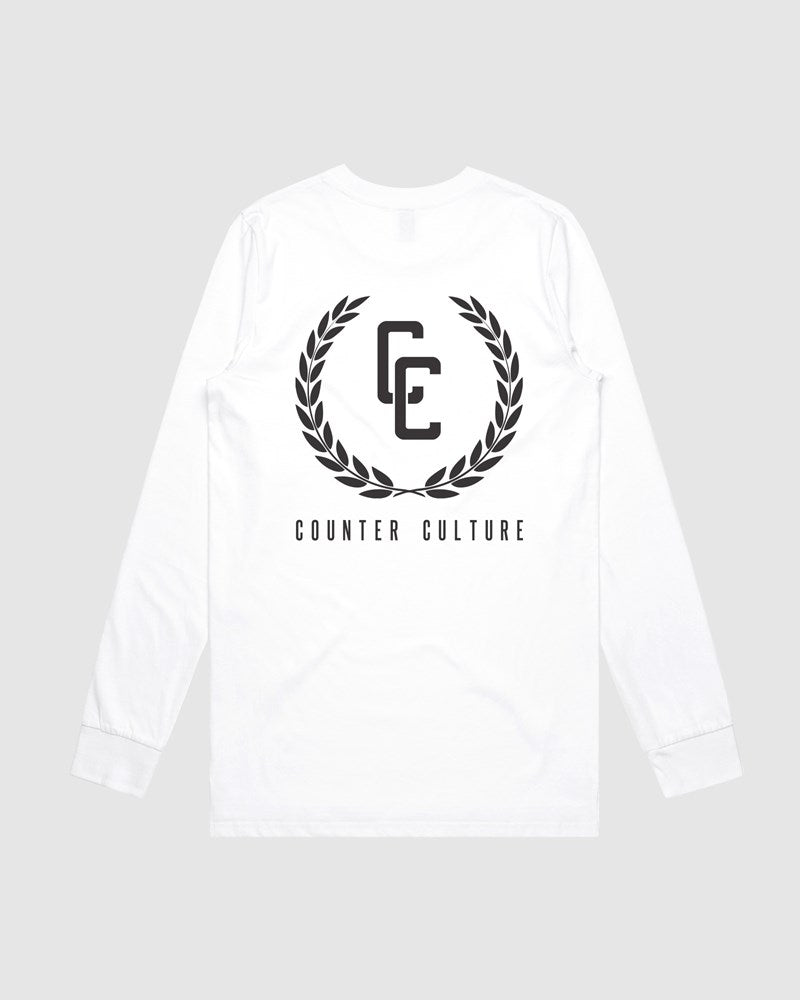 Garland ImPrint Long Sleeve - Youth