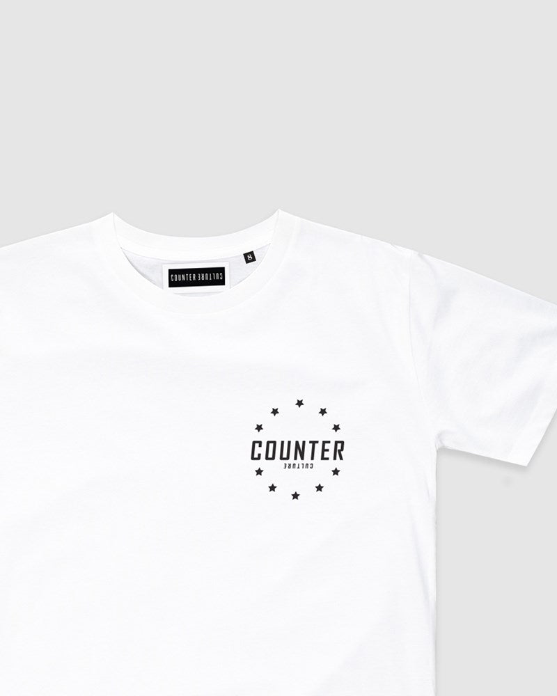 Polaris Tee - Youth