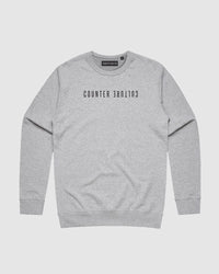 Atlas Crewneck - Youth