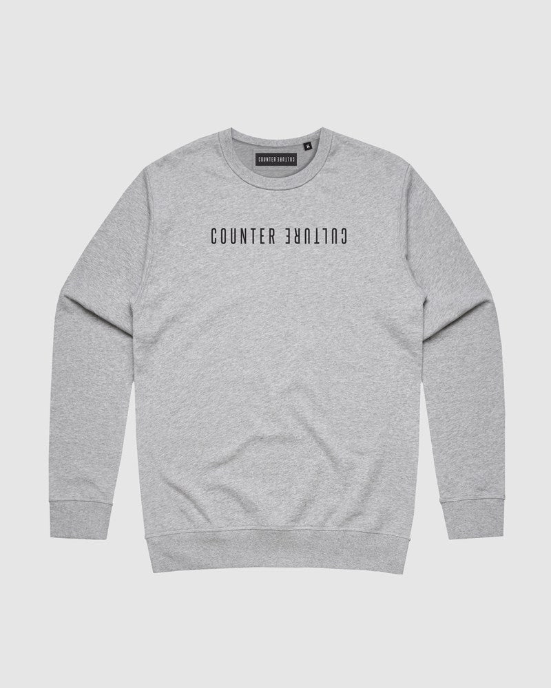 Atlas Crewneck - Youth