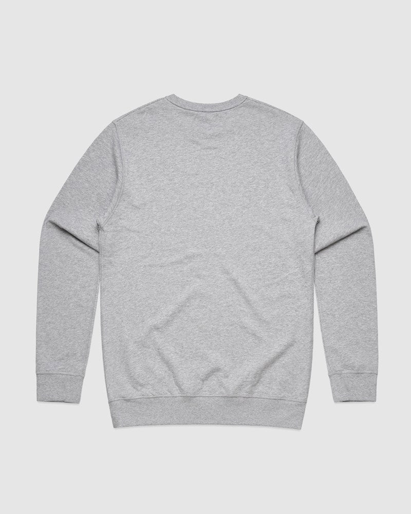 Track Crewneck - Youth