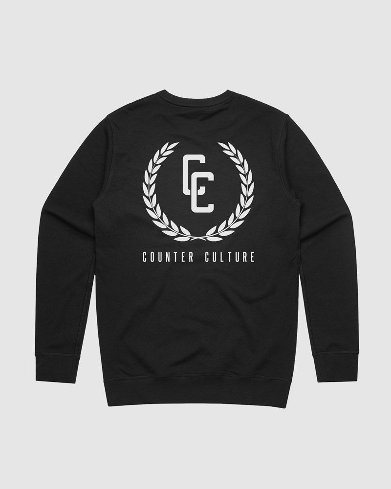 Garland ImPrint Crewneck - Youth