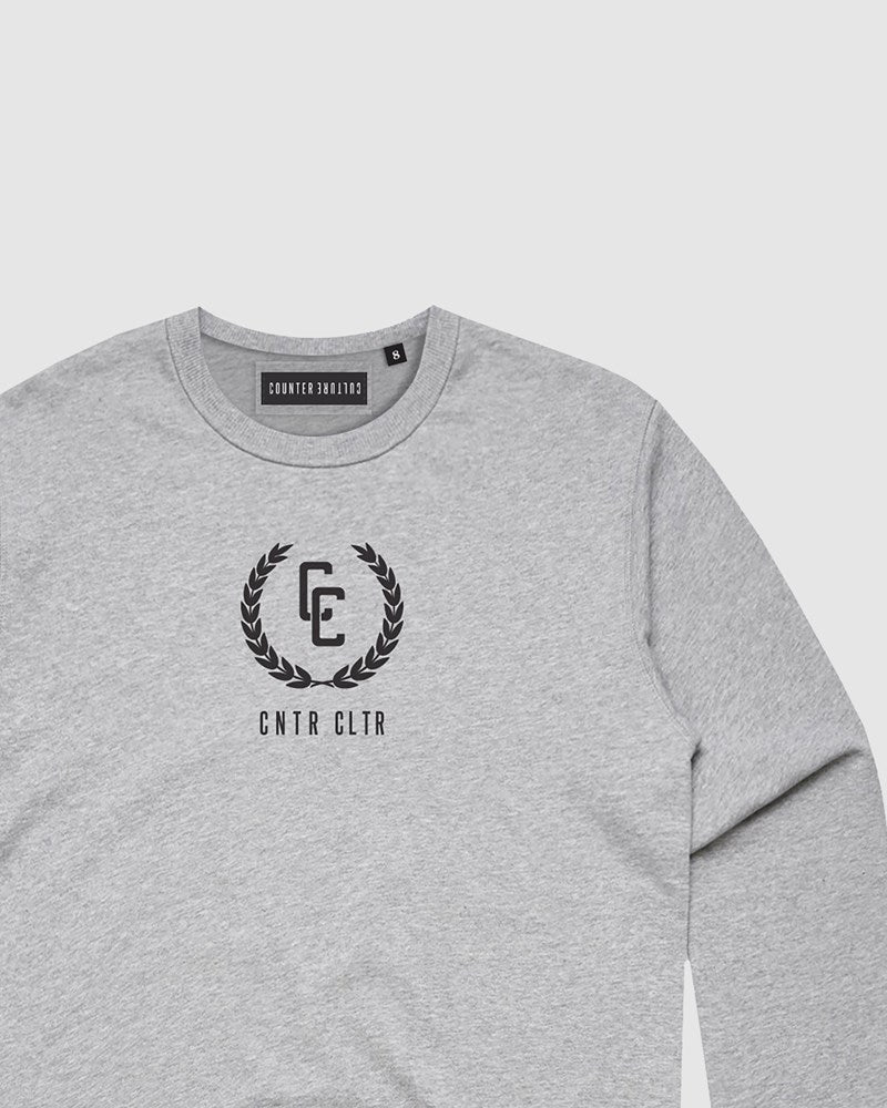 Garland ImPrint Crewneck - Youth