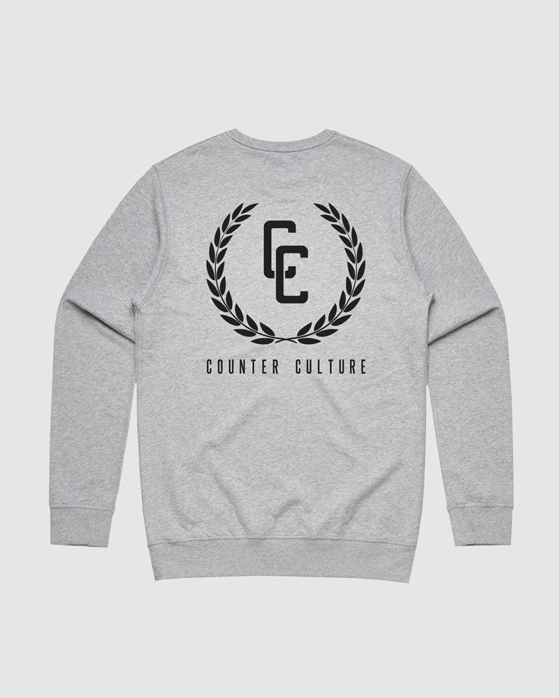 Garland ImPrint Crewneck - Youth