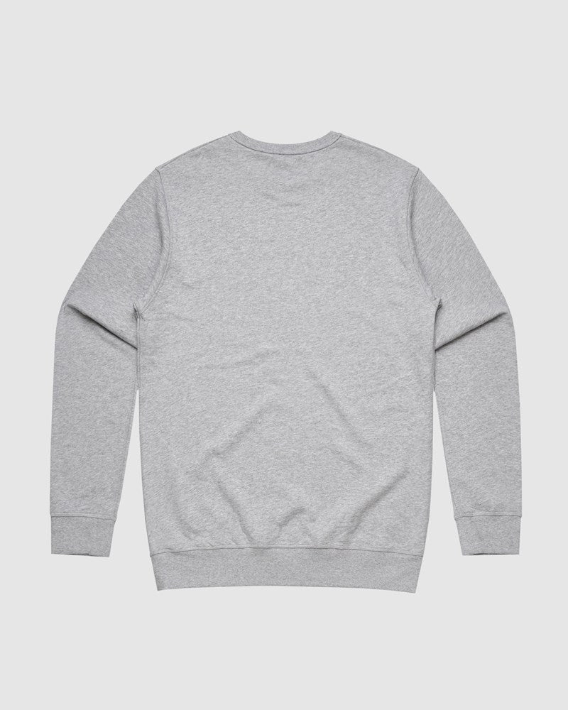 Geo Crewneck - Youth