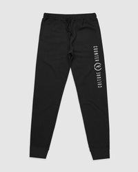 Garland Logo Track Pant - Youth