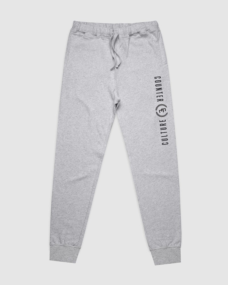 Garland Logo Track Pant - Youth