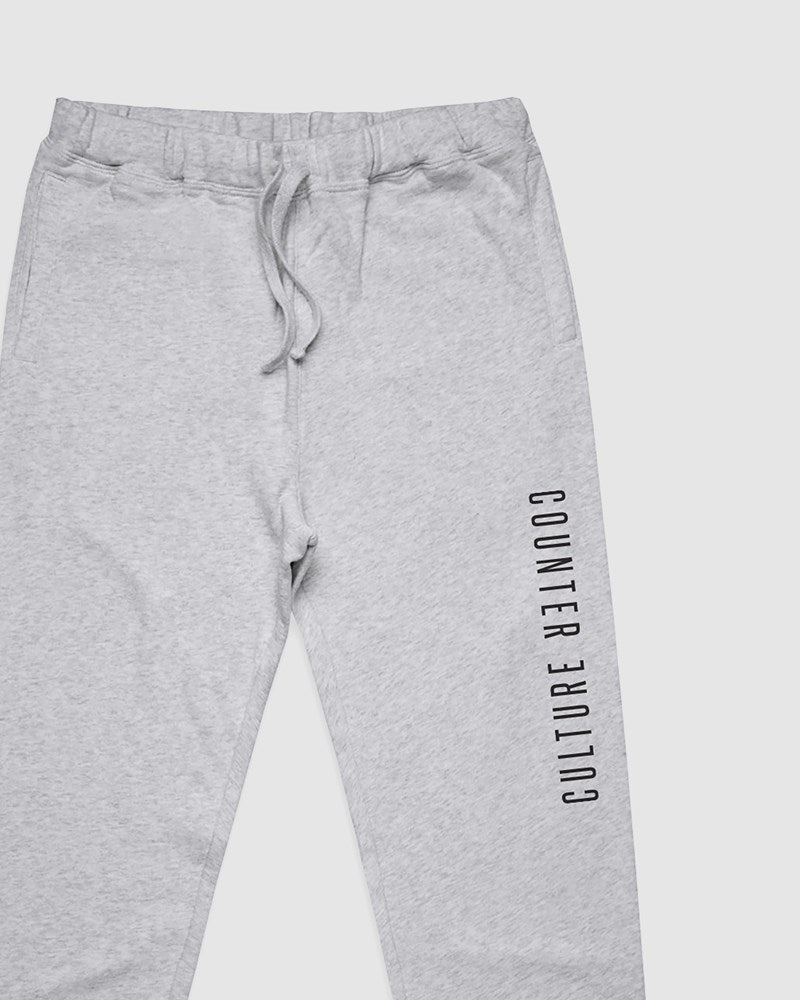 Atlas Track Pant - Youth