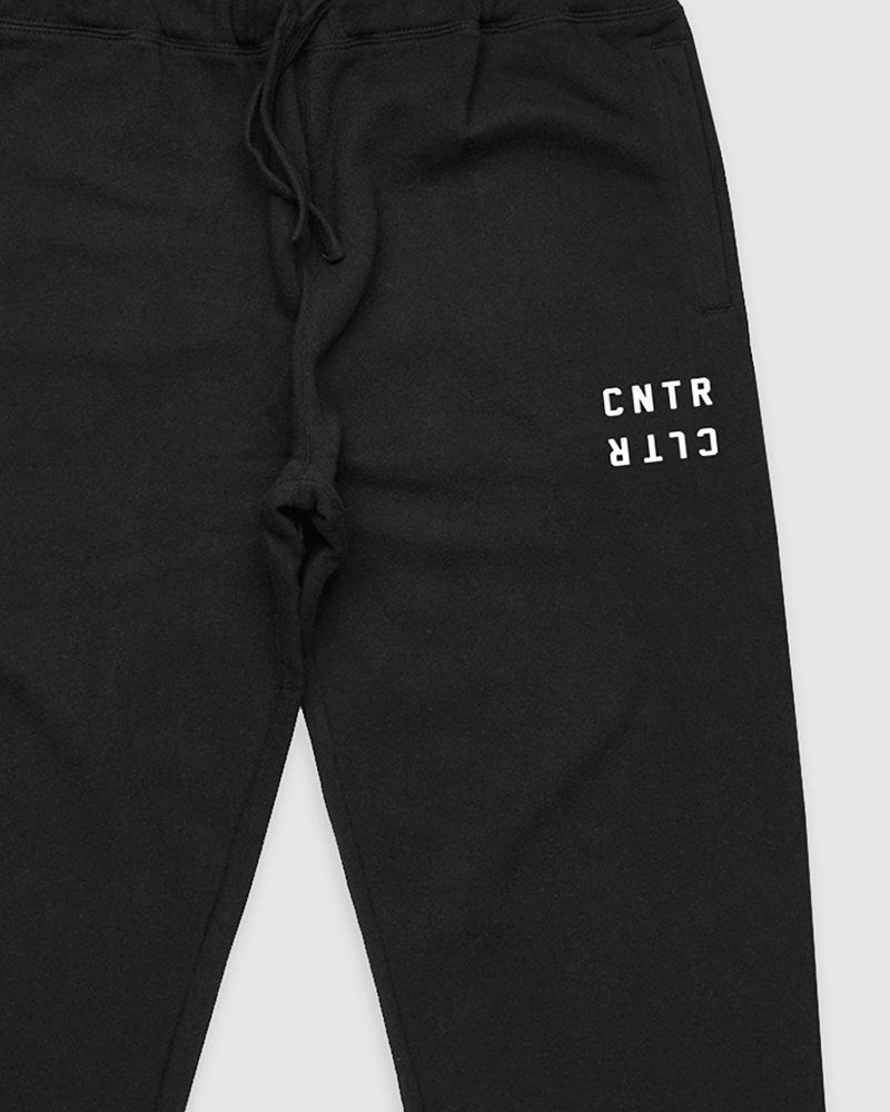 Geo Track Pant - Youth