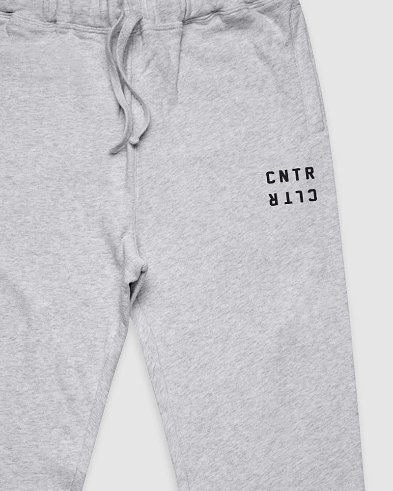 Geo Track Pant - Youth