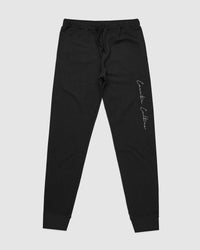 Autograph Embroidery Track Pant - Youth