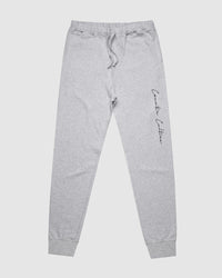 Autograph Embroidery Track Pant - Youth