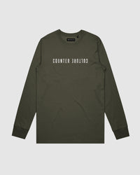 Atlas Long Sleeve - Youth
