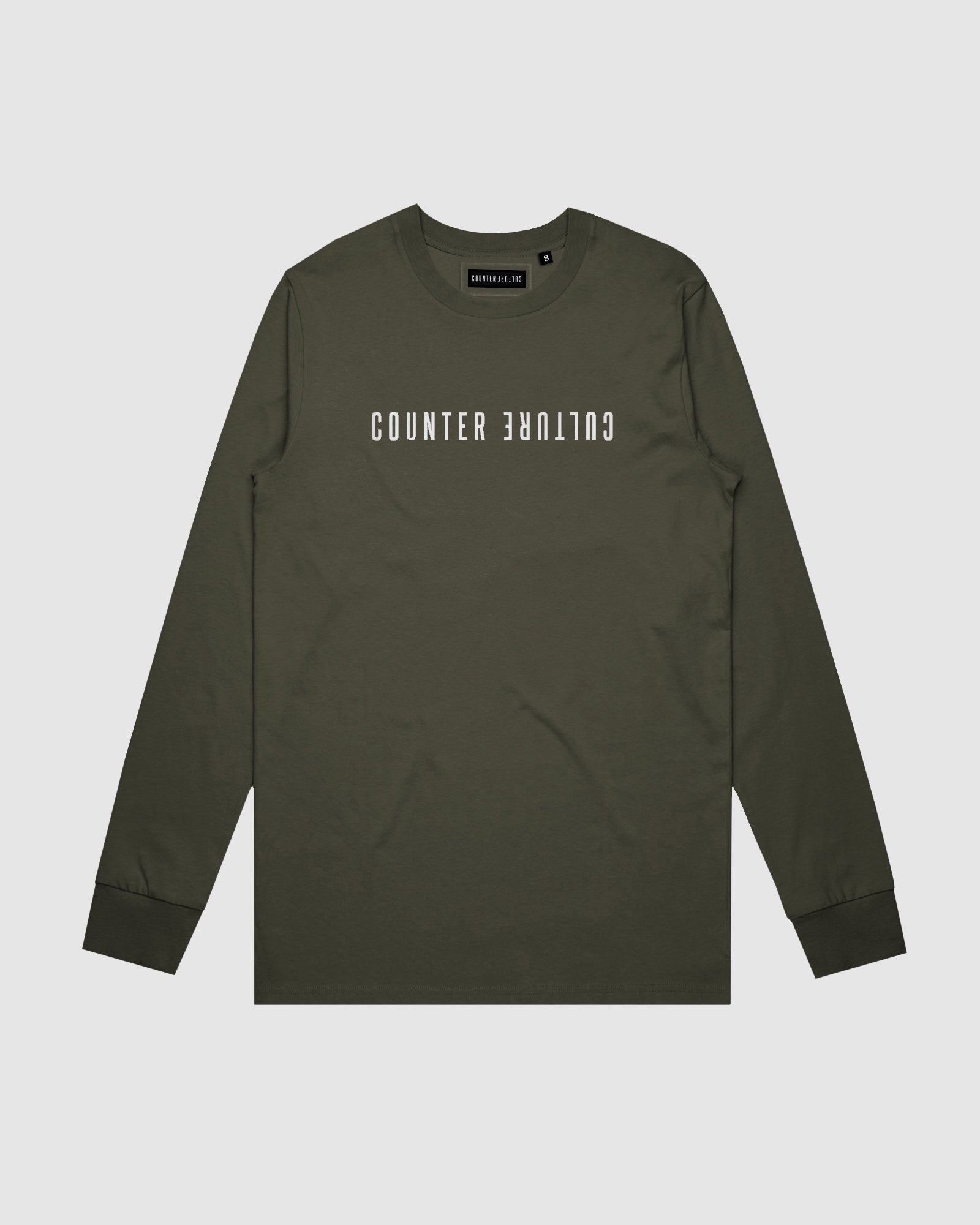 Atlas Long Sleeve - Youth