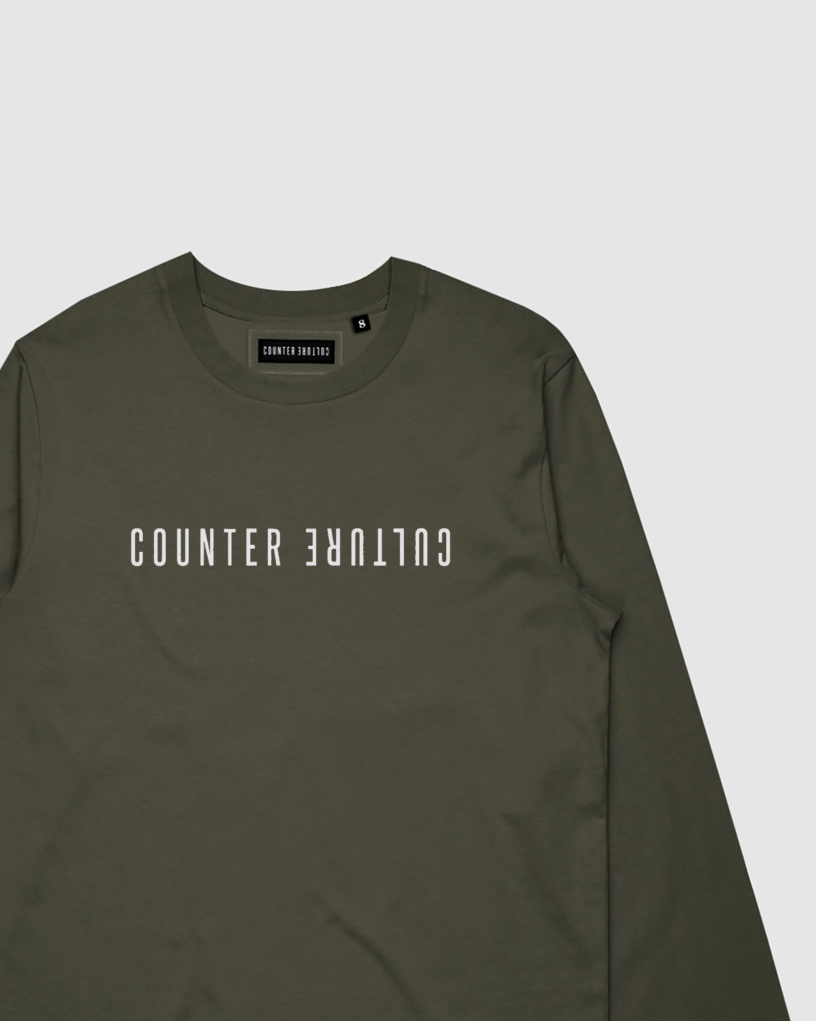 Atlas Long Sleeve - Youth