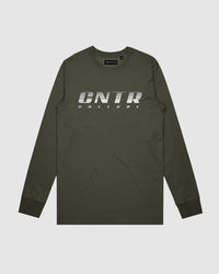 Track Long Sleeve - Youth