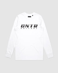 Track Long Sleeve - Youth
