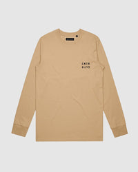 Geo Long Sleeve - Youth